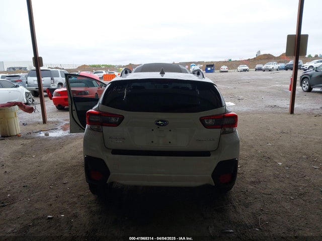 Subaru Crosstrek Limited 2022 JF2GTHNC0NH282254 Image 15