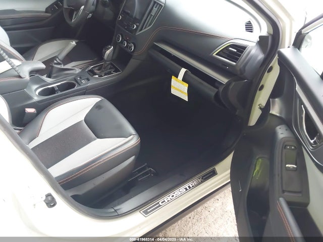 Subaru Crosstrek Limited 2022 JF2GTHNC0NH282254 Image 5