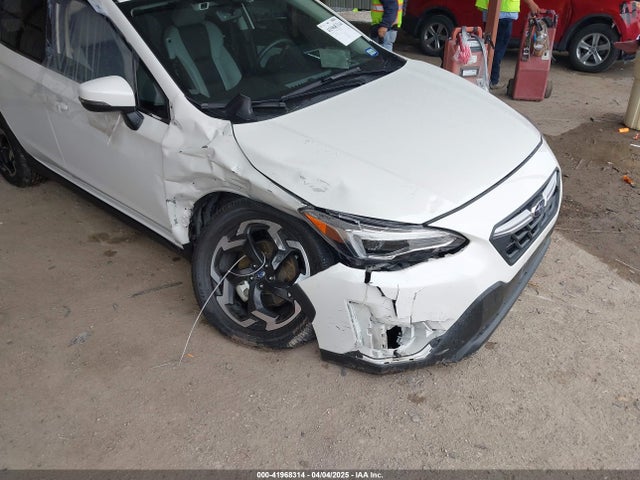 Subaru Crosstrek Limited 2022 JF2GTHNC0NH282254 Image 6