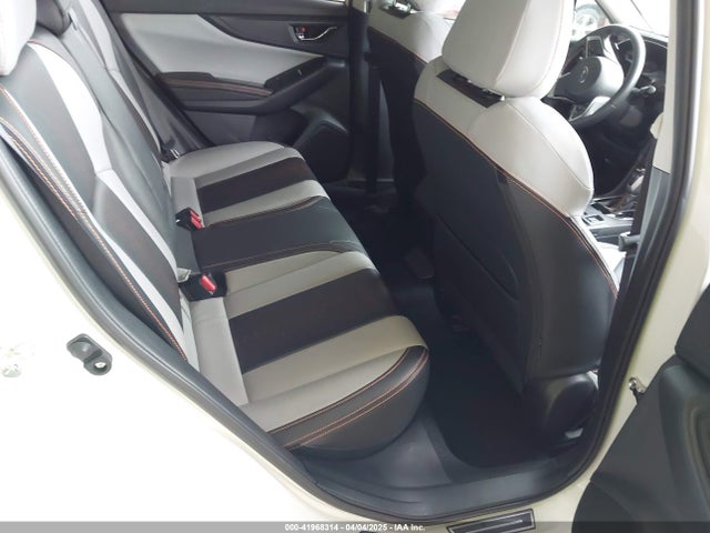 Subaru Crosstrek Limited 2022 JF2GTHNC0NH282254 Image 8