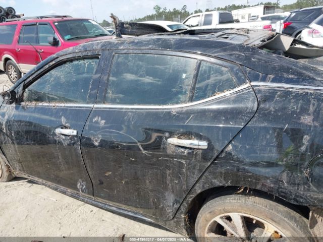 1N4AA6AP3JC399198 Nissan Maxima 3.5 Sl