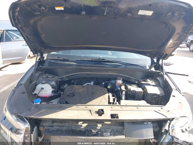 Hyundai Santa Fe Sel 2023 5NMS3DAJ6PH574739 Image 10