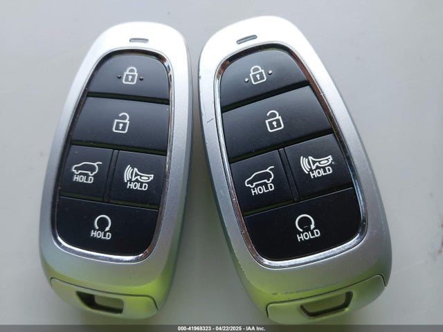 Hyundai Santa Fe Sel 2023 5NMS3DAJ6PH574739 Image 11