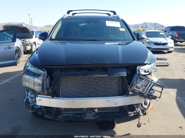 Hyundai Santa Fe Sel 2023 5NMS3DAJ6PH574739 Image 13