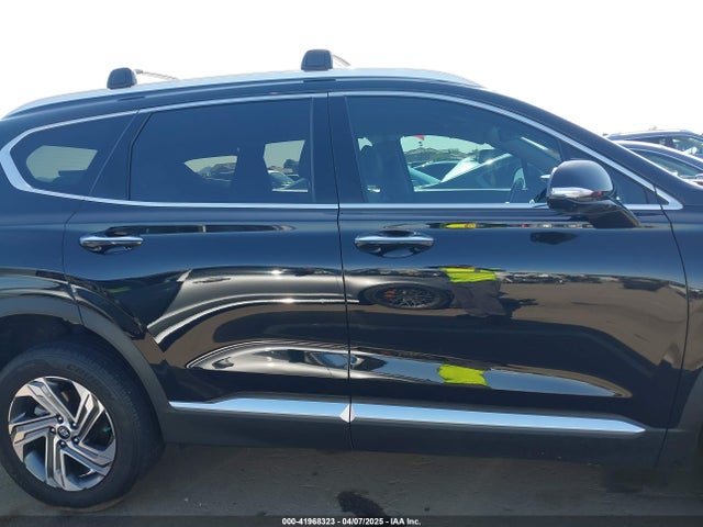 Hyundai Santa Fe Sel 2023 5NMS3DAJ6PH574739 Image 14
