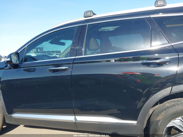 Hyundai Santa Fe Sel 2023 5NMS3DAJ6PH574739 Image 15
