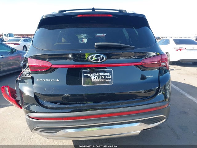 Hyundai Santa Fe Sel 2023 5NMS3DAJ6PH574739 Image 17
