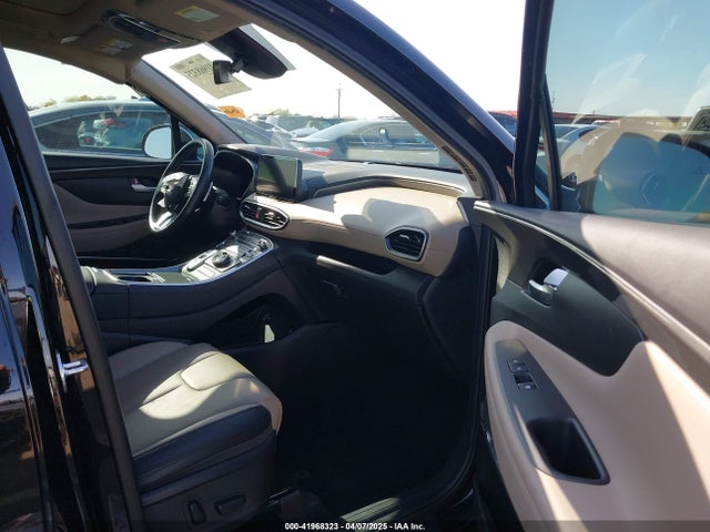 Hyundai Santa Fe Sel 2023 5NMS3DAJ6PH574739 Image 5