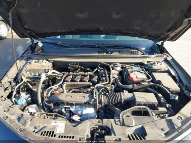 1HGCY1F24PA046246 Honda ACCORD LX