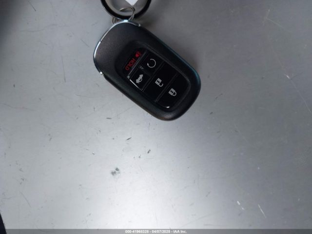 1HGCY1F24PA046246 Honda ACCORD LX