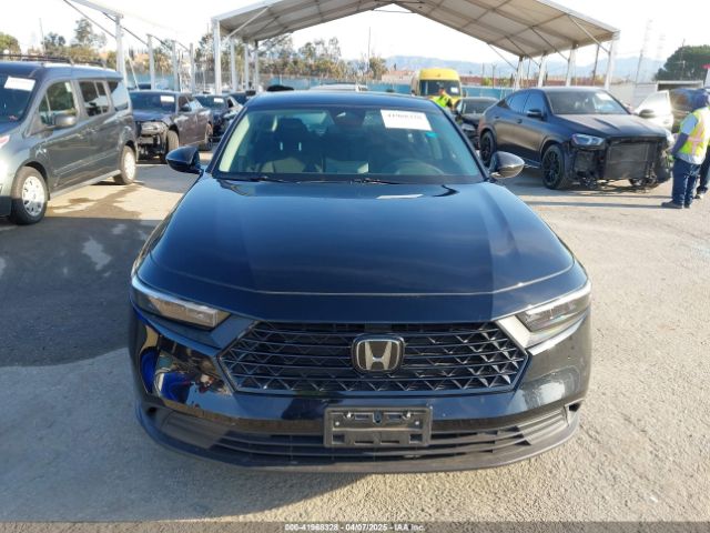 1HGCY1F24PA046246 Honda ACCORD LX