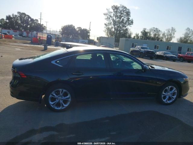 1HGCY1F24PA046246 Honda ACCORD LX