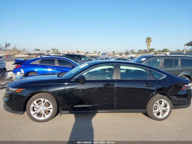 1HGCY1F24PA046246 Honda ACCORD LX