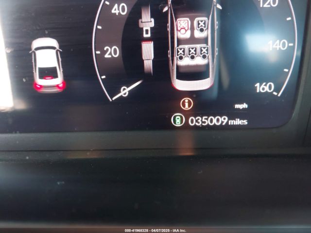 1HGCY1F24PA046246 Honda ACCORD LX
