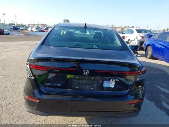 1HGCY1F24PA046246 Honda ACCORD LX
