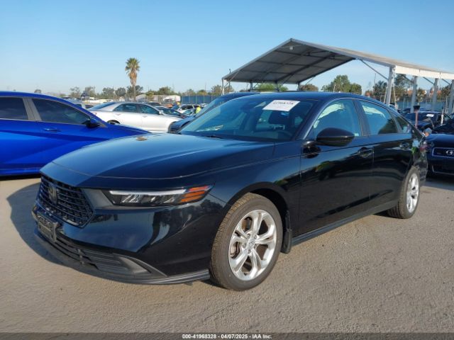 1HGCY1F24PA046246 Honda ACCORD LX