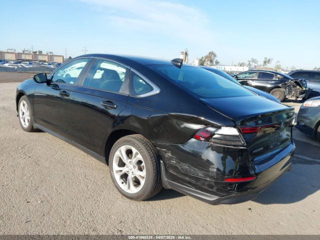 1HGCY1F24PA046246 Honda ACCORD LX
