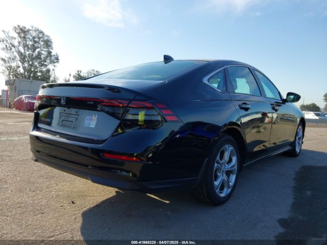1HGCY1F24PA046246 Honda ACCORD LX