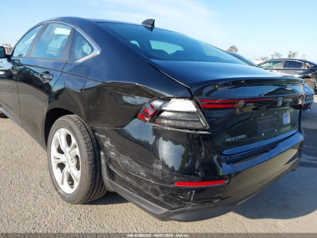 1HGCY1F24PA046246 Honda ACCORD LX