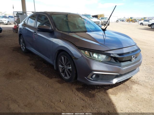 19XFC1F32LE005415 auction archive image