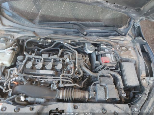 19XFC1F32LE005415 Honda CIVIC EX