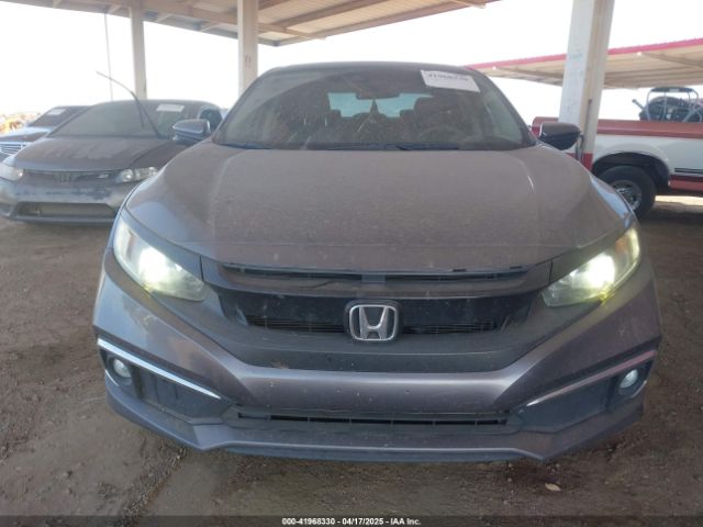 19XFC1F32LE005415 Honda CIVIC EX
