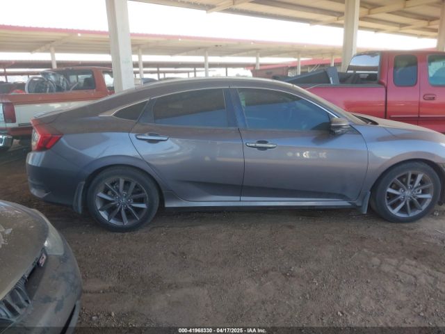 19XFC1F32LE005415 Honda CIVIC EX