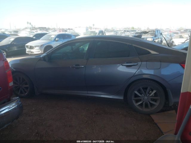19XFC1F32LE005415 Honda CIVIC EX