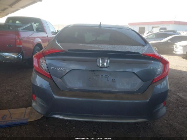 19XFC1F32LE005415 Honda CIVIC EX