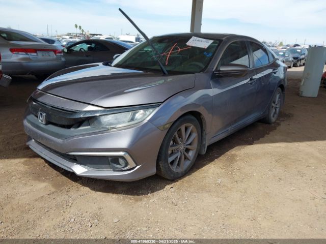 19XFC1F32LE005415 Honda CIVIC EX