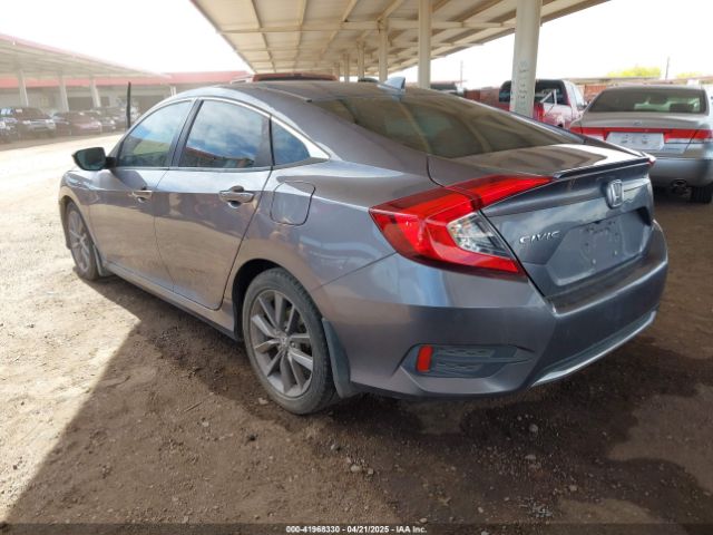 19XFC1F32LE005415 Honda CIVIC EX