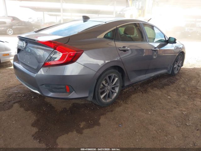 19XFC1F32LE005415 Honda CIVIC EX