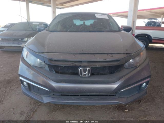 19XFC1F32LE005415 Honda CIVIC EX