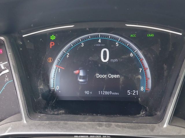 19XFC1F32LE005415 Honda CIVIC EX