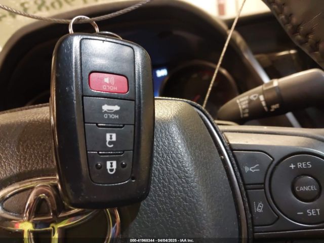 4T1KZ1AK7PU077676 Toyota Camry Xse V6