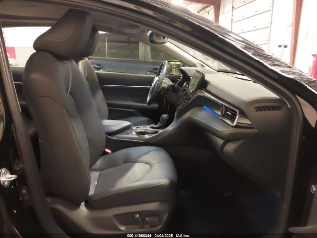 4T1KZ1AK7PU077676 Toyota Camry Xse V6