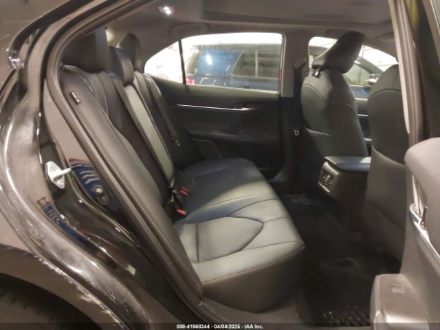 4T1KZ1AK7PU077676 Toyota Camry Xse V6