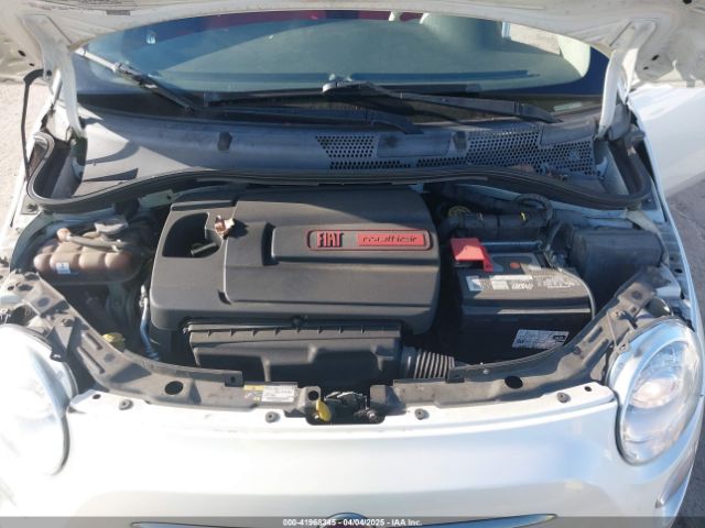 2012 FIAT 500C 3C3CFFDR6CT321723 Photo 9