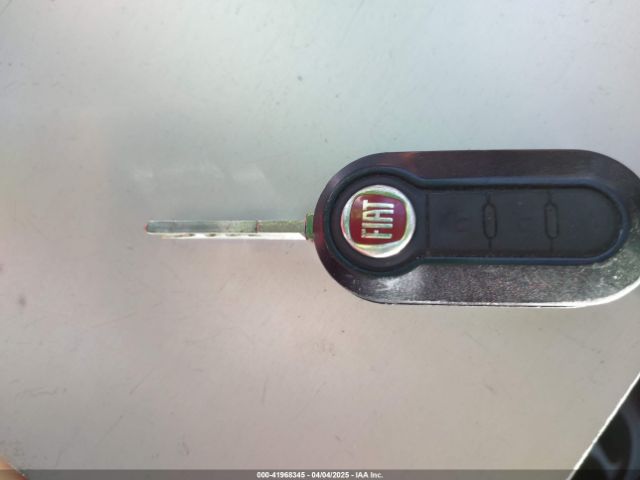 2012 FIAT 500C 3C3CFFDR6CT321723 Photo 10