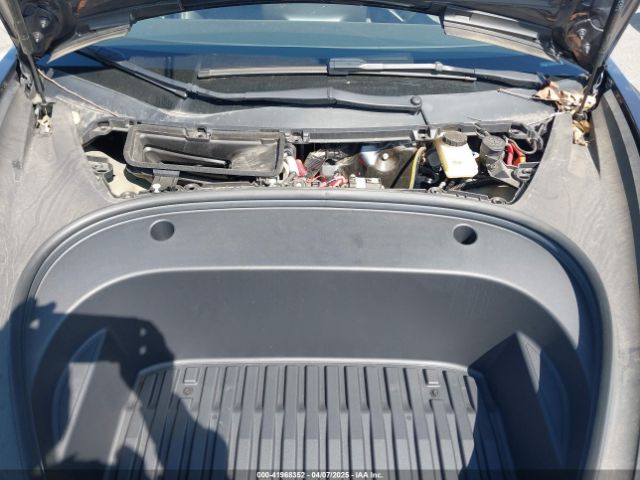 5YJ3E1EA5PF401299 Tesla Model 3 Rear-wheel Drive