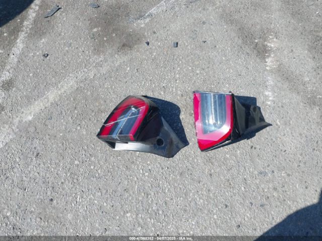 5YJ3E1EA5PF401299 Tesla Model 3 Rear-wheel Drive