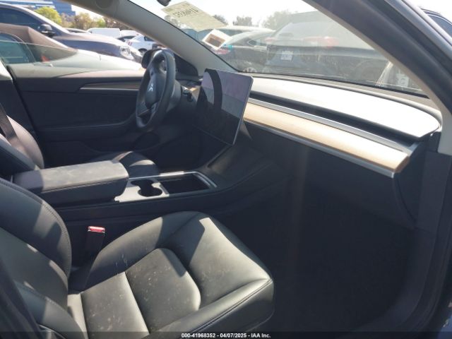 5YJ3E1EA5PF401299 Tesla Model 3 Rear-wheel Drive