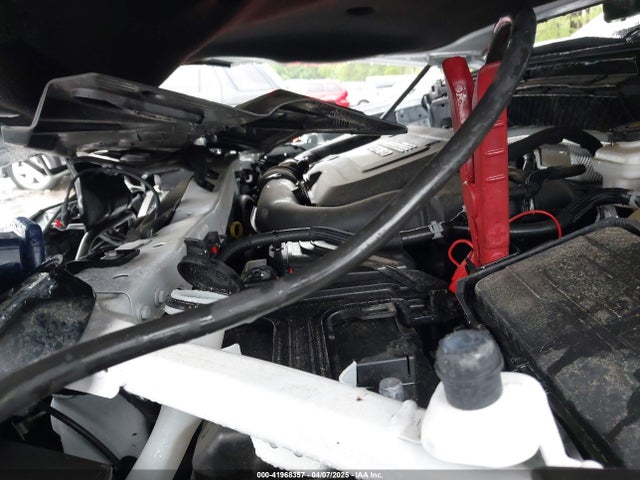 LRBFZNR45MD105813 Buick Envision Fwd Essence