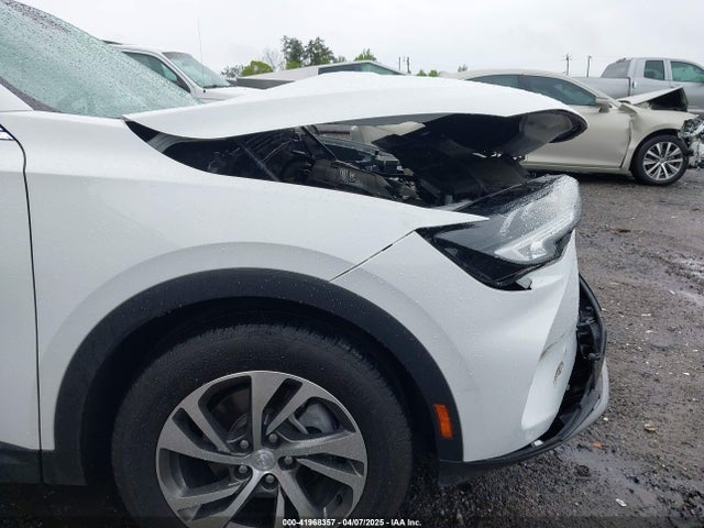 LRBFZNR45MD105813 Buick Envision Fwd Essence