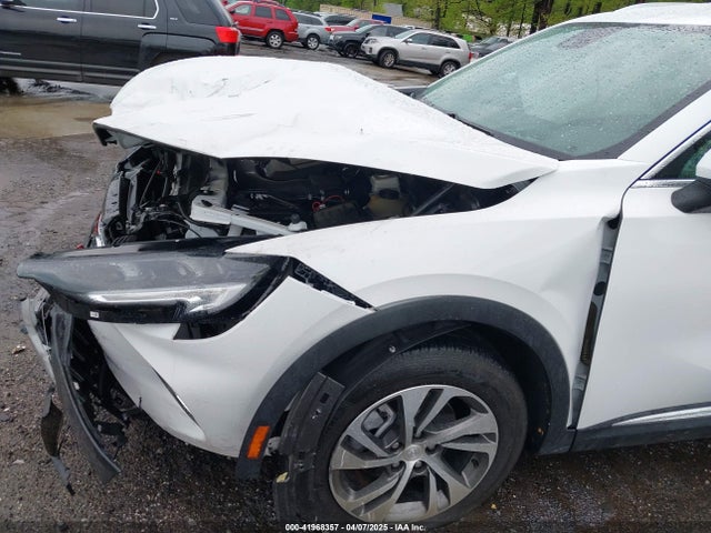 LRBFZNR45MD105813 Buick Envision Fwd Essence
