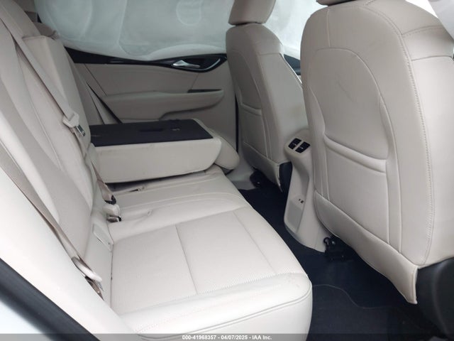 LRBFZNR45MD105813 Buick Envision Fwd Essence