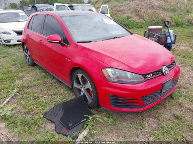 3VW447AUXGM062932 auction archive image