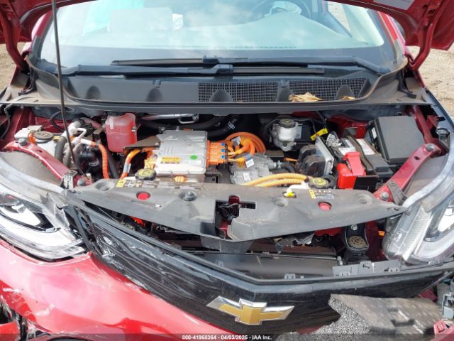 2020 CHEVROLET BOLT EV 1G1FY6S04L4135586 Photo 9