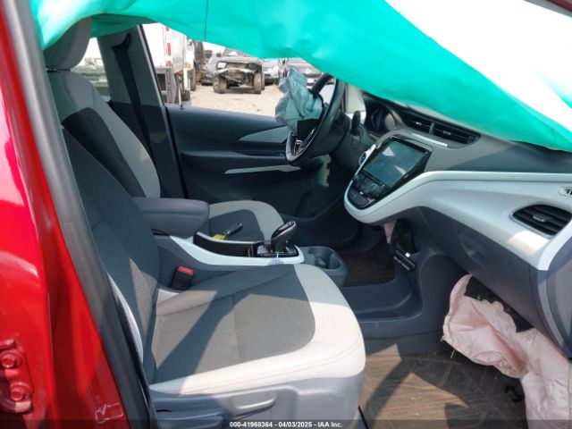 2020 CHEVROLET BOLT EV 1G1FY6S04L4135586 Photo 4