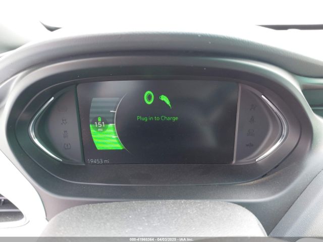 2020 CHEVROLET BOLT EV 1G1FY6S04L4135586 Photo 6